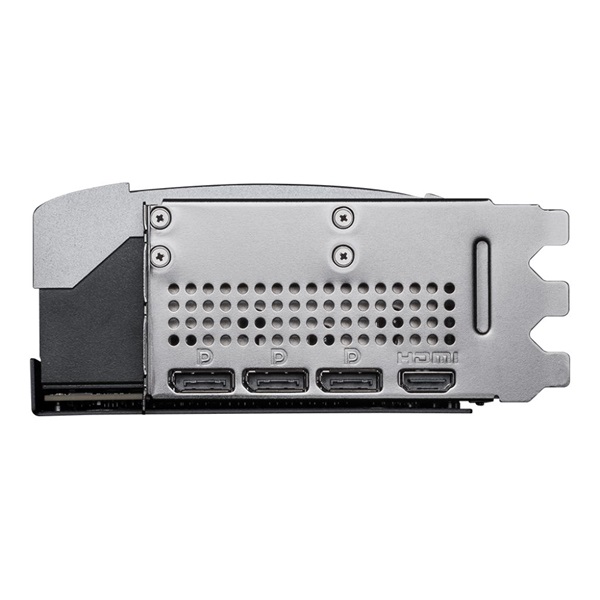 MSI RTX 5090 Ventus nVidia 32GB DDR7 PCIe videókártya