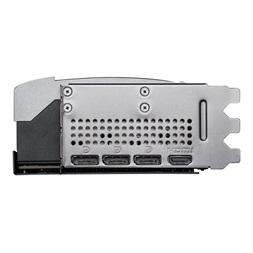 MSI RTX 5090 Ventus nVidia 32GB DDR7 PCIe videókártya