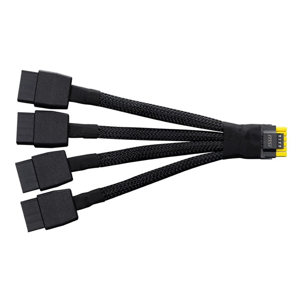 MSI RTX 5090 Ventus nVidia 32GB DDR7 PCIe videókártya