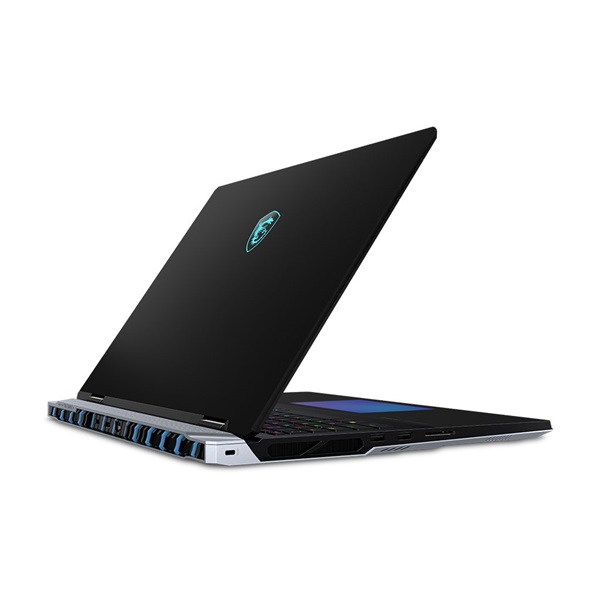 MSI Titan 18 HX AI A2XWJG 18"UHD+/Intel Core Ultra 9 275HX/96GB/2x2TB/RTX 5090 24GB/Win11 Pro/fekete laptop