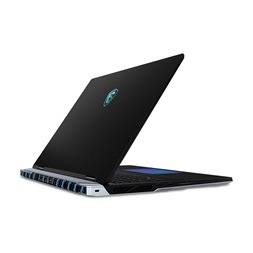 MSI Titan 18 HX AI A2XWJG 18"UHD+/Intel Core Ultra 9 275HX/96GB/2x2TB/RTX 5090 24GB/Win11 Pro/fekete laptop