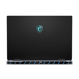 MSI Titan 18 HX AI A2XWJG 18"UHD+/Intel Core Ultra 9 275HX/96GB/2x2TB/RTX 5090 24GB/Win11 Pro/fekete laptop