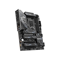 MSI Z890 GAMING PLUS WIFI Intel Z890 LGA1851 ATX alaplap