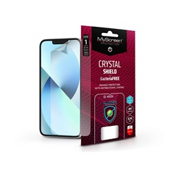 MSP LA-2033 iPhone 13 Mini Crystal Bacteria Free kijelzővédő fólia