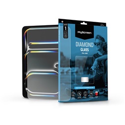 MSP MS236867 Apple iPad Pro 13 (2024) Diamond Glass Full Glue üvegfólia