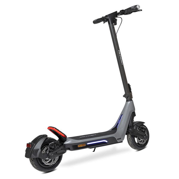 MS Energy Mentor 500 szürke elektromos roller