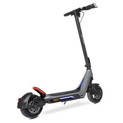 MS Energy Mentor 500 szürke elektromos roller