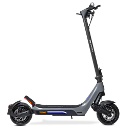 MS Energy Mentor 500 szürke elektromos roller