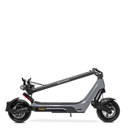 MS Energy Mentor 500 szürke elektromos roller