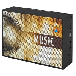 Mac Audio BT Style 2000 Bluetooth hangszóró