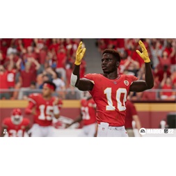 Madden NFL 22 PS5 játékszoftver (Újszerű)