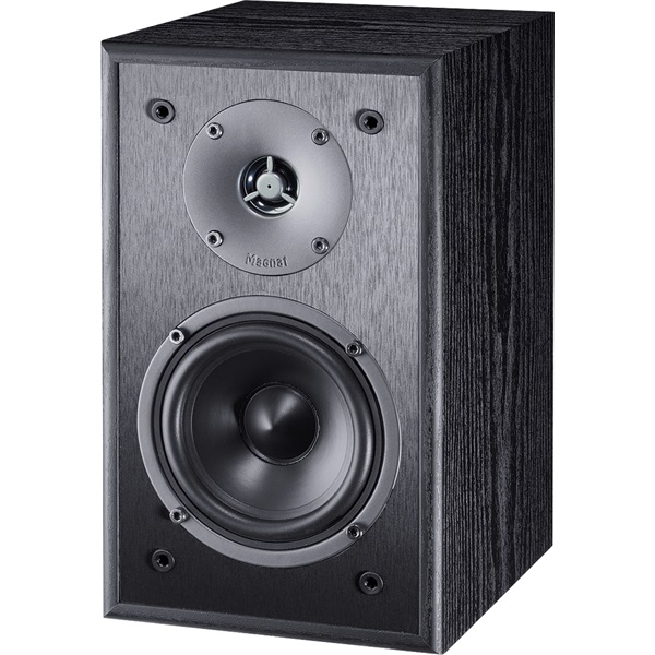 Magnat Monitor S10 B fekete állványos hangszóró pár