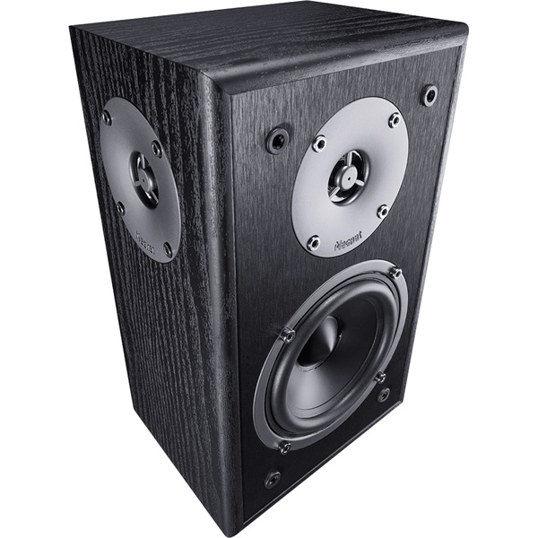 Magnat Monitor S10 D fekete di-pole állványos hangszóró pár