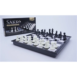 Mágneses sakk
