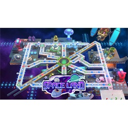 Mario Party Superstars Nintendo Switch játékszoftver