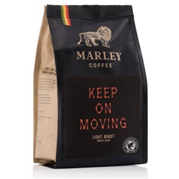 Marley Coffee Keep On Moving 1000 g szemes kávé