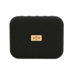 Marley Jammin fekete Bluetooth hangszóró