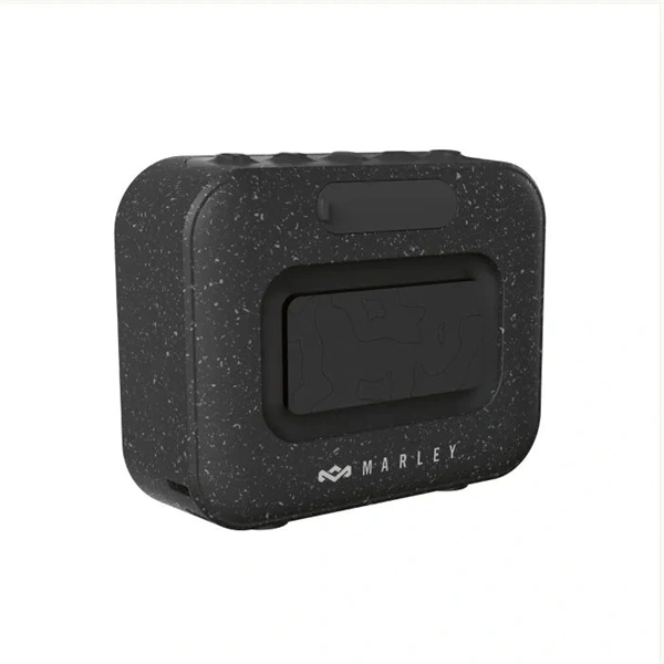 Marley Jammin fekete Bluetooth hangszóró