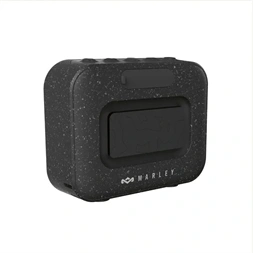 Marley Jammin fekete Bluetooth hangszóró