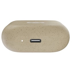 Marley Little Bird True Wireless Bluetooth krém fülhallgató