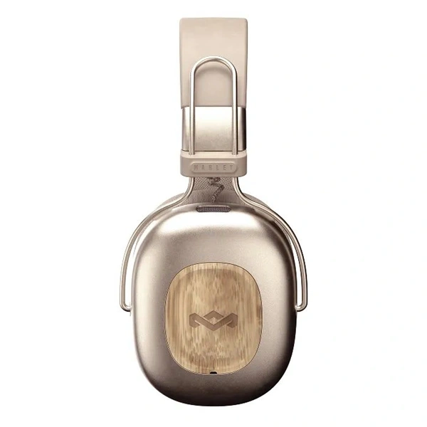 Marley Positive Vibration Rebel ANC Bluetooth krém fejhallgató