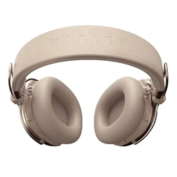 Marley Positive Vibration Rebel ANC Bluetooth krém fejhallgató
