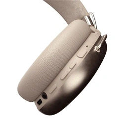 Marley Positive Vibration Rebel ANC Bluetooth krém fejhallgató