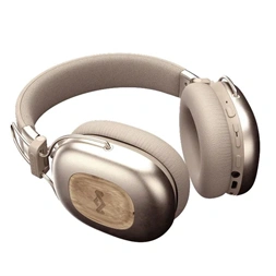 Marley Positive Vibration Rebel ANC Bluetooth krém fejhallgató