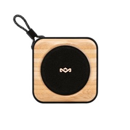 Marley Roots fekete Bluetooth hangszóró