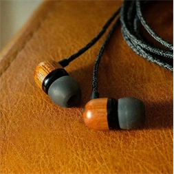 Marley Smile Jamaica USB-C vezetékes fekete fülhallgató