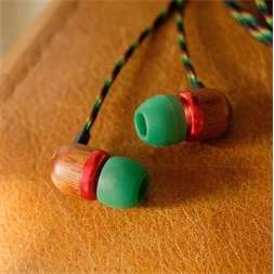 Marley Smile Jamaica USB-C vezetékes rasta fülhallgató