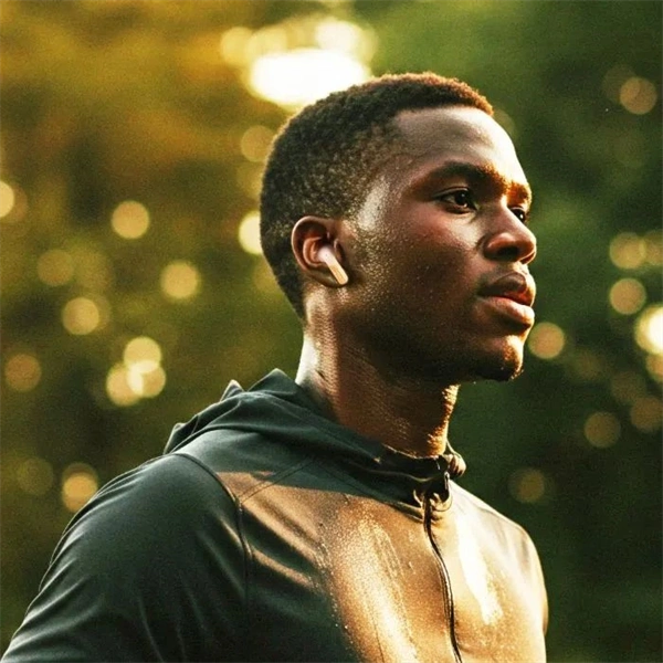 Marley Trenchtown ANC True Wireless Bluetooth krém fülhallgató