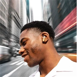 Marley Trenchtown ANC True Wireless Bluetooth krém fülhallgató