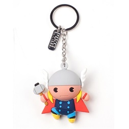 Marvel 3D Thor kulcstartó