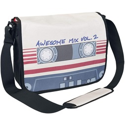 Marvel Guardians Of The Galaxy Mixtape válltáska