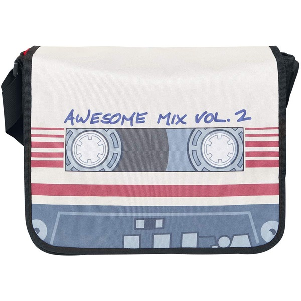 Marvel Guardians Of The Galaxy Mixtape válltáska
