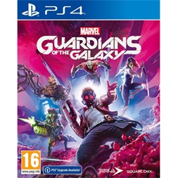Marvel`s Guardians of the Galaxy PS4/PS5 játékszoftver