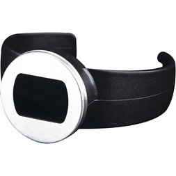 Masterpro rozsdamentes acél borhőmérő