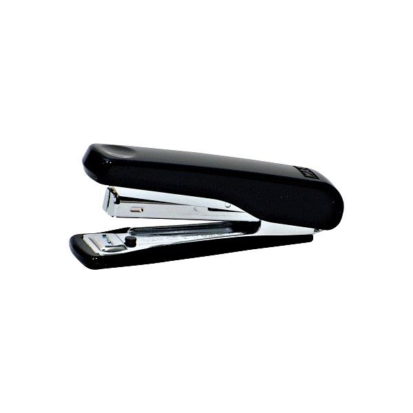 Max HD-10D2 fekete tűzőgép