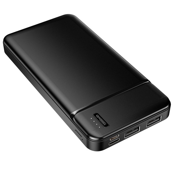 Maxlife TF-0022 10 000mAh power bank (Újracsomagolt)