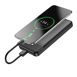 Maxlife TF-0022 10 000mAh power bank (Újracsomagolt)