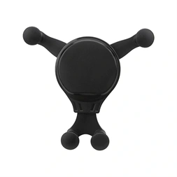 Maxlife TF-0247 Maxlife univerzális szellőzőrácsba illeszthető autós tartó