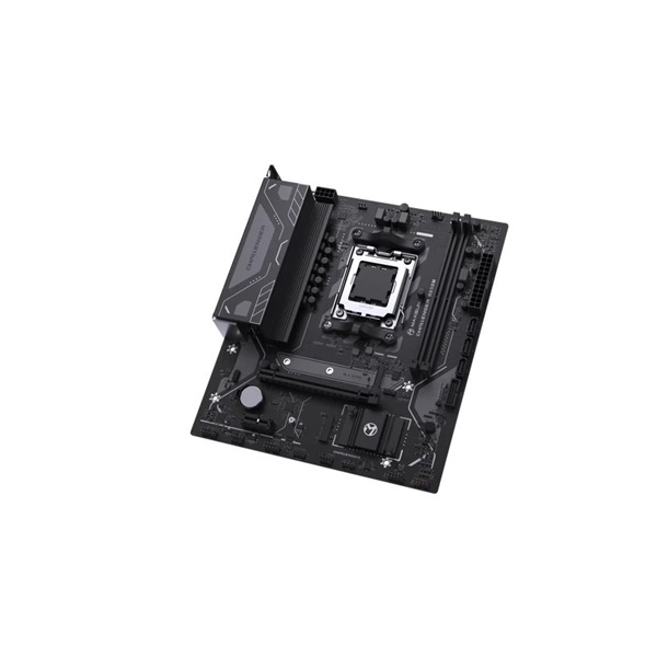 Maxsun Challenger B650M AMD B650 AM5 mATX alaplap