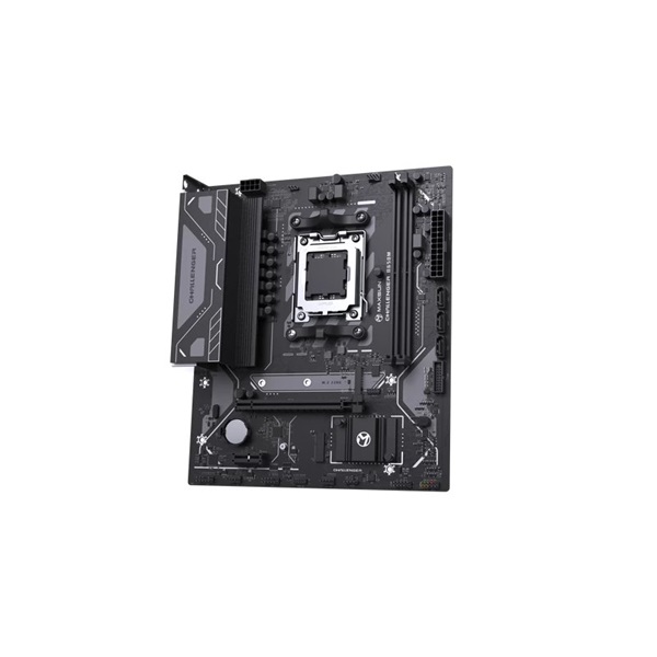Maxsun Challenger B650M AMD B650 AM5 mATX alaplap