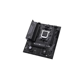 Maxsun Challenger B650M AMD B650 AM5 mATX alaplap (Újszerű)