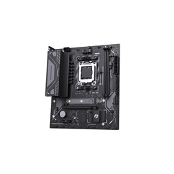 Maxsun Challenger B650M AMD B650 AM5 mATX alaplap (Újszerű)
