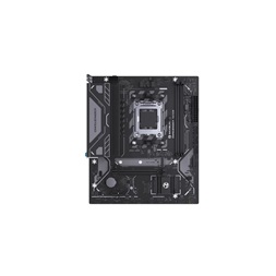 Maxsun Challenger B650M AMD B650 AM5 mATX alaplap (Újszerű)