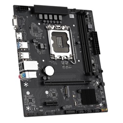 Maxsun Challenger B760M-F Intel B760 LGA1700 mATX alaplap
