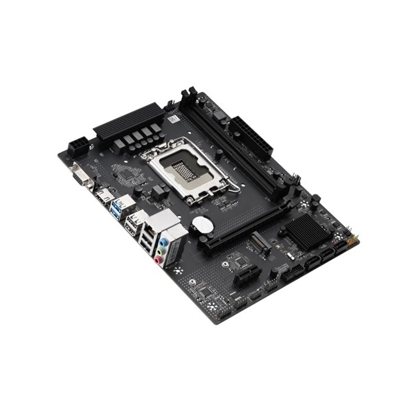 Maxsun Challenger B760M-F Intel B760 LGA1700 mATX alaplap