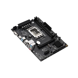Maxsun Challenger B760M-F Intel B760 LGA1700 mATX alaplap